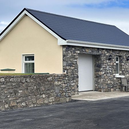 The Waters Edge Villa Aughris Exterior foto