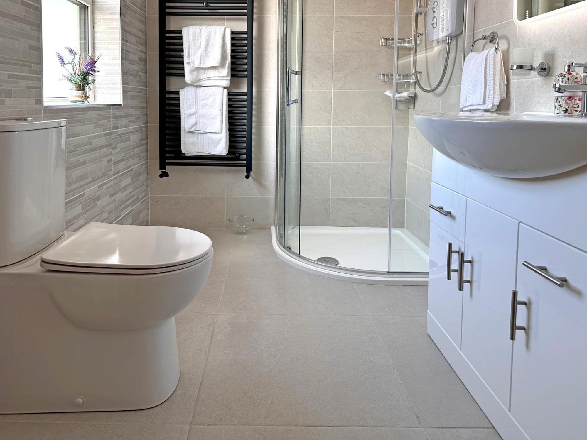 The Waters Edge Villa Aughris Exterior foto
