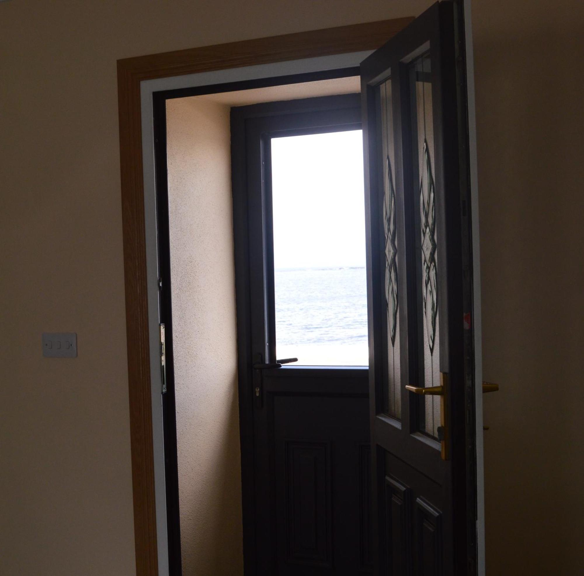 The Waters Edge Villa Aughris Exterior foto